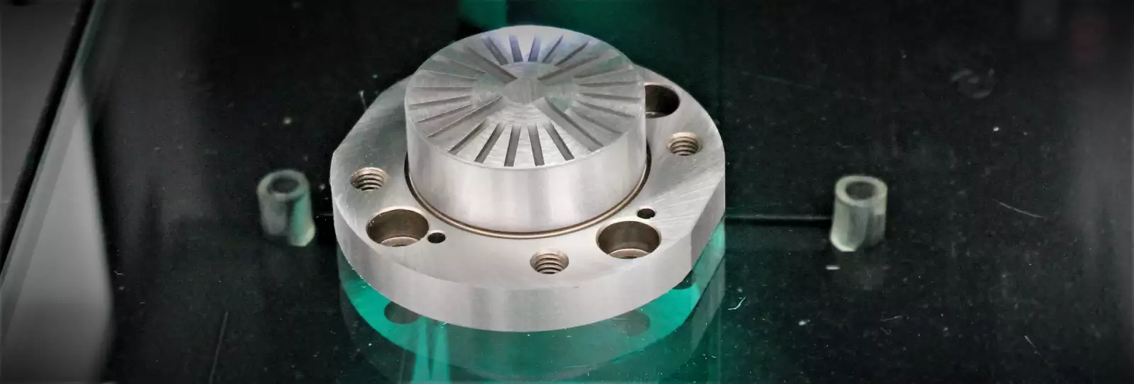 rheometer md drive: 試験室詳細