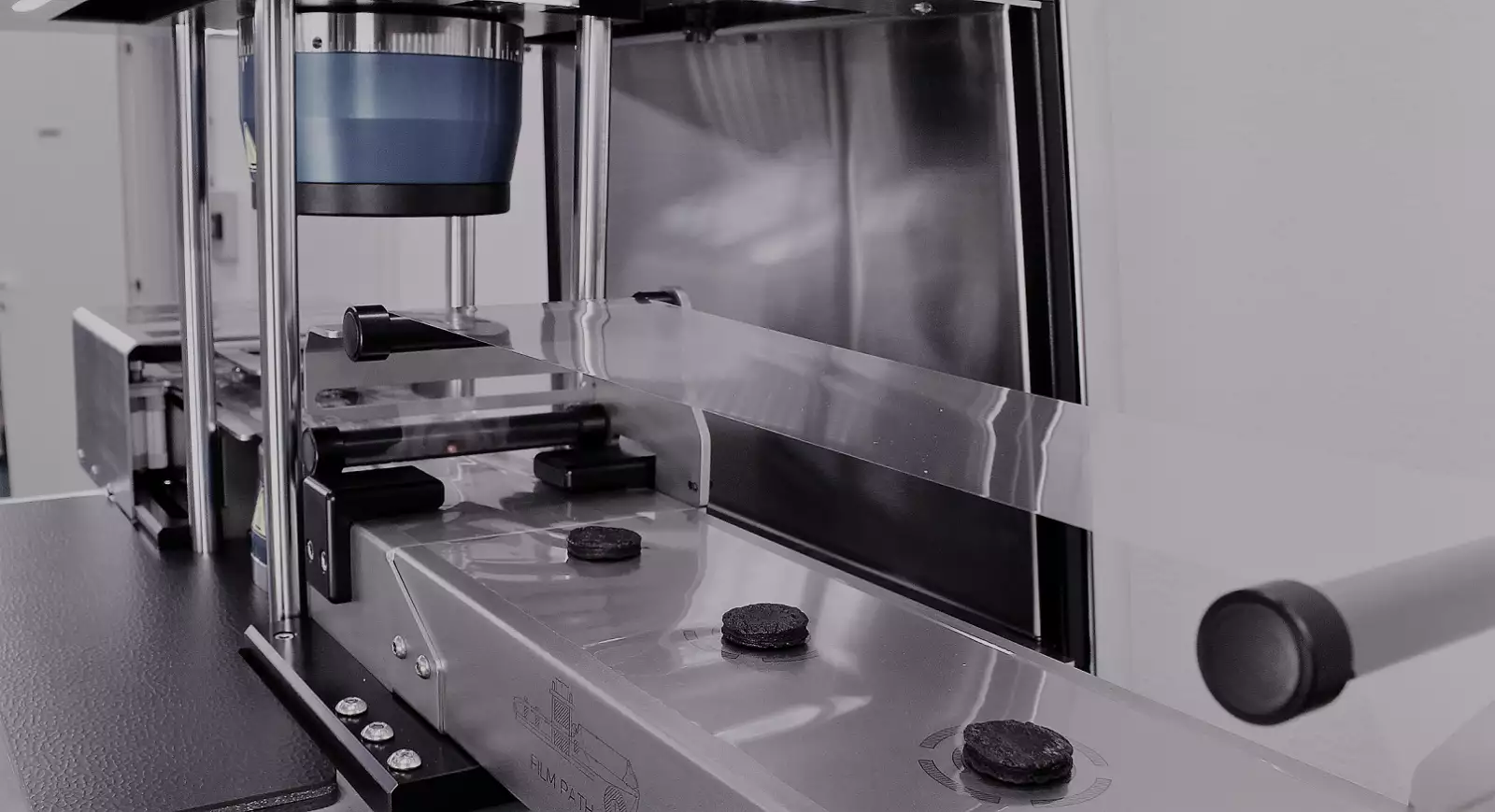 rheometer md drive: オートローダー詳細