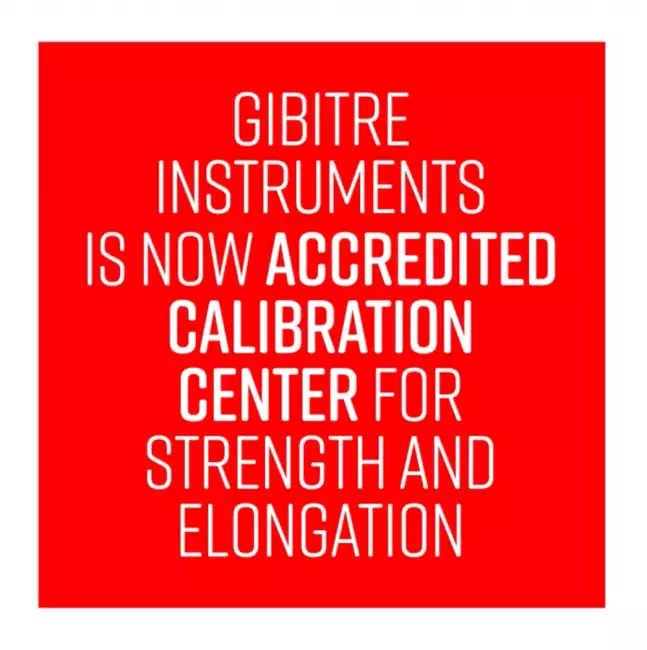 tensor tester: 認定校正サービスの説明 - パート 3