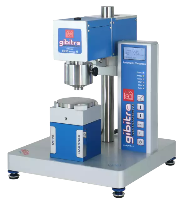 hardness testers automatic: 自動ハンドリングと試験片回転機能を備えた自動マルチヘッド硬さ試験機