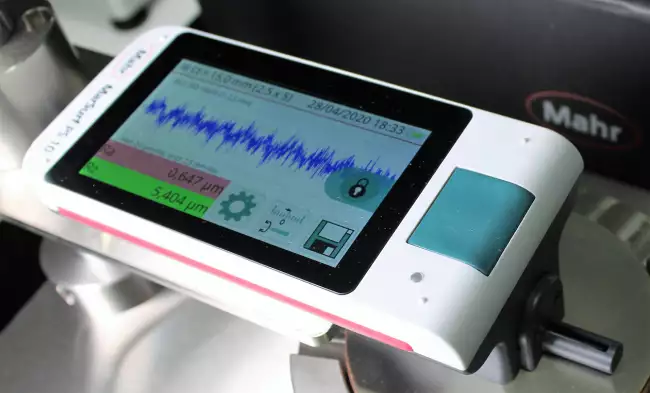 compression set pv3330: التحكم في إنتاج الجبيتري. قياس الأسطح بمقياس مهر روجوسيميتر.